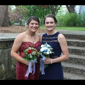 Meet your Posher, Mishelle